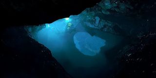 Into The Deep VR - Screenshot 3