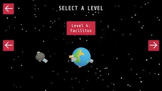 Super Planet Smasher - Demo - Screenshot 1