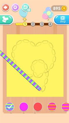 Balloon Master-Solve All - Screenshot 1