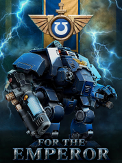 Supremacy: Warhammer 40,000 - Screenshot 5