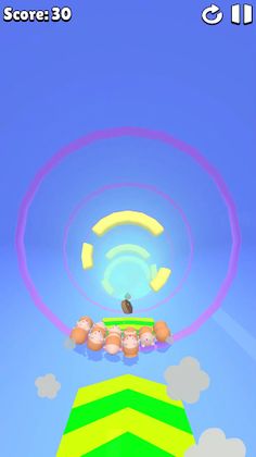 Quiz Runner - Screenshot 3