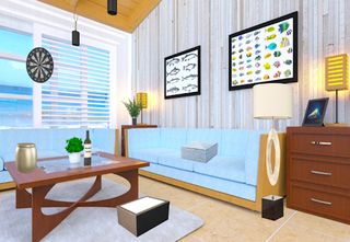 Adventure Cafe Escape - Screenshot 3