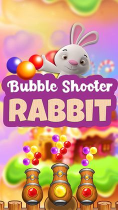 Bubble Shooter Game - Screenshot 1