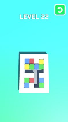 Match Blast 3D - Screenshot 2