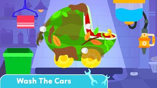 Car Games for Kids & Toddlers - Screenshot 3