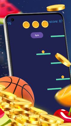 Bruno - Screenshot 1