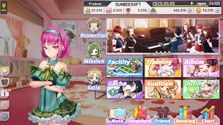 Idol Planet (100 idols) - Screenshot 3