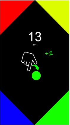 Flink Ball - Screenshot 2