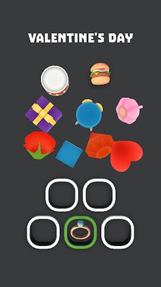 Merge Parts - Screenshot 1