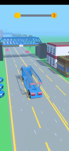 Under The Bridge - Screenshot 4