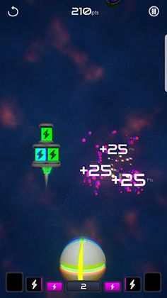 Tip Tap Knockdown: Can Smash 3 - Screenshot 3