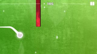 Dash And Break Thru - Screenshot 1