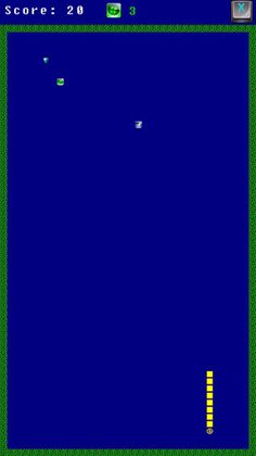 Snake Deluxe 2 - Screenshot 4