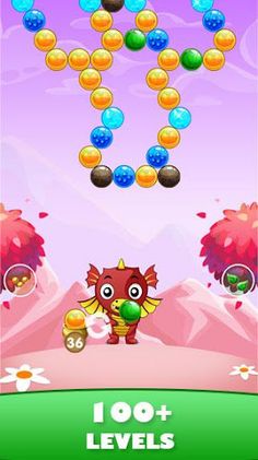 Bubble Shooter - 2020 - Screenshot 2