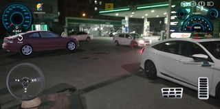 ARaba - Artırılmış Sanal Gerç - Screenshot 1