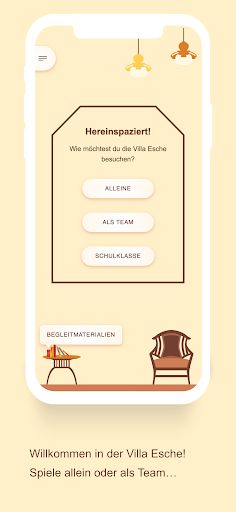 Virtual van de Velde - Screenshot 1