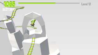 Tiny Loops - Screenshot 2