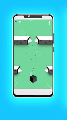 Black Box - Screenshot 2