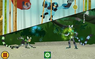 Wild Kratts World Adventure - Screenshot 2