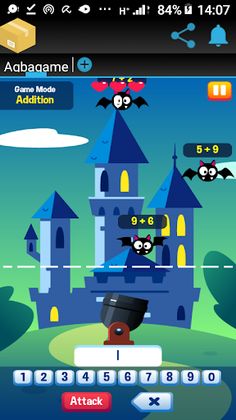 Agbagame - Screenshot 3