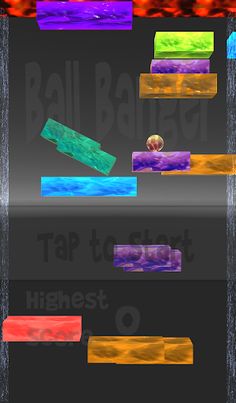 Ball Banger - Screenshot 2