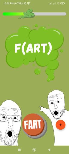 Classic Fart Sound Pro - Screenshot 2