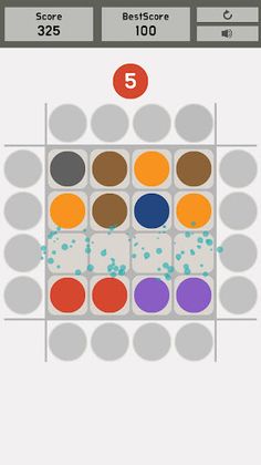 RoBall - Screenshot 2