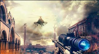 War Commander - Screenshot 1