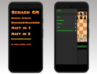 Schachgroßmeister - Screenshot 2