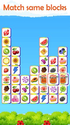 Tile Connect | Match puzzle 3D - Screenshot 4