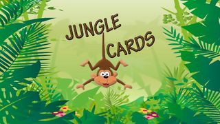JungleCards - Screenshot 1