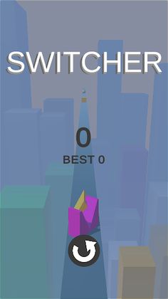 Switcher - Screenshot 4