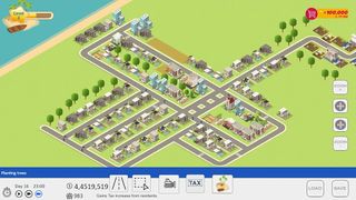 Loft City Tycoon - Screenshot 2