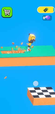 Drill - Screenshot 1