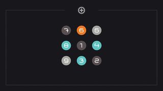 SEN: Seven Eight Nine - Screenshot 3