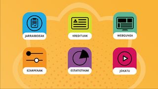 Zintzilikapp - Screenshot 2