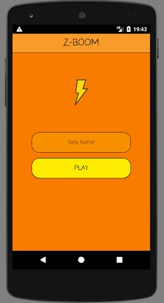 Z-Boom - Screenshot 1