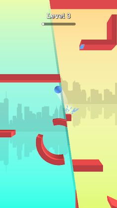 Between Worlds! - Screenshot 2