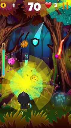 Monster Legends 2 - Screenshot 4