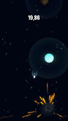 Space Gap - Screenshot 3