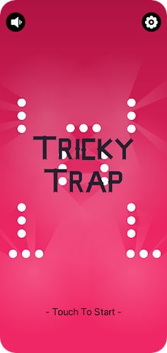 Tricky Trap - Screenshot 1