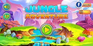 Jungle Adventure - Screenshot 3