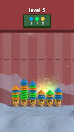 Hat Head - Screenshot 4