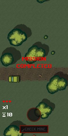 Sapper War 2D - Screenshot 2