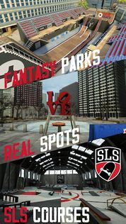 True Skate - Screenshot 2