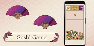 Sushi Game - Screenshot 1