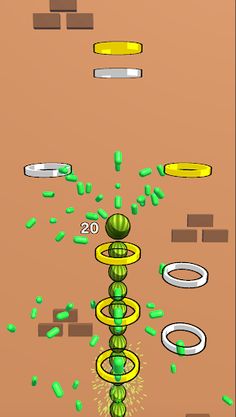 Ring it up - Screenshot 1