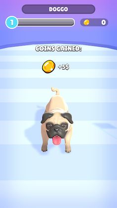 My Pocket Pet - Screenshot 3