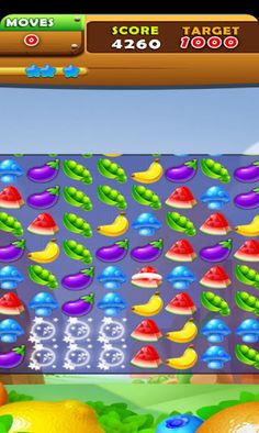 Candy Blast Mania - Screenshot 4