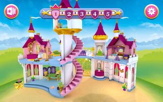 PLAYMOBIL Princess Castle - Screenshot 1